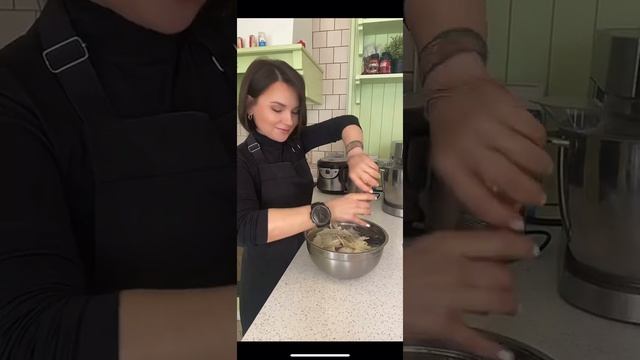 Шашлык из сома? смотреть онлайн