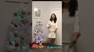 Вот так холод, вот мороз! Екатерина Железнова. Новогодняя песенка для малышей возле ёлки.