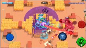 Brawl stars