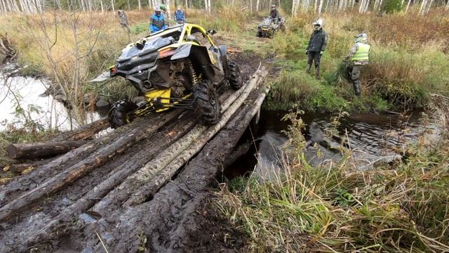 BRP Weekend 2020 смотреть онлайн