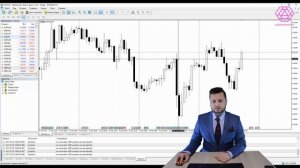 MetaTrader 4. Урок 6: Что такое "перекрестие"?
