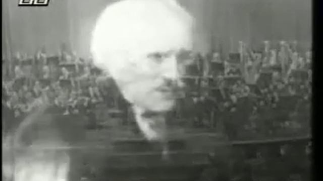 Wagner - "Ride of the Valkyries" - Arturo Toscanini смотреть онлайн