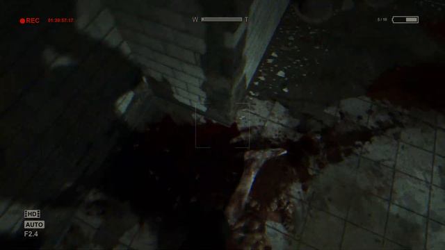 Безумный врач! Outlast # 6 смотреть онлайн