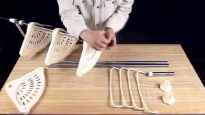 Угловая Полка Для Ванной MULTI CORNER SHELF