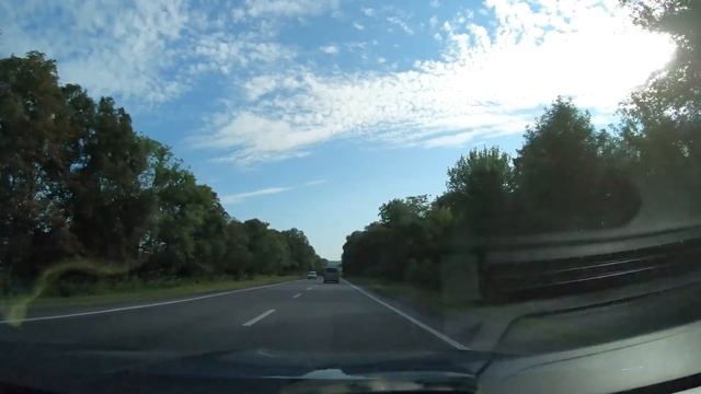 Западная Украина (Львовская обл.). Едем по глубинке Украины: Рава-Руська, Дорошів и др.
