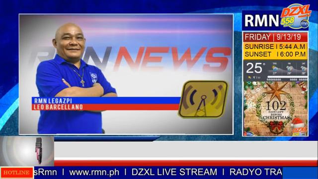 CENTRO SERBISYO SA HAPON- 9/13/19 - 2:30 - 4:00 P.M смотреть онлайн