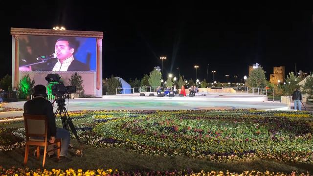 Abgül Mirzəliyev — Muğam (Sarənc) смотреть онлайн