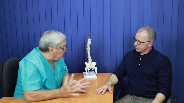 Корсет индивидуальный или бывший в употреблении? Часть 2 смотреть онлайн