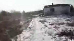 Комсомольск на Амуре, Хурба 2 ВЧ 33973 продолжение.mp4