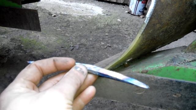 ГНЕМ ОТВАЛЫ ПЛУГА ДЛЯ ТРАКТОРА Т-25/BREAK DOWNS PLOW FOR TRACTOR T-25 смотреть онлайн