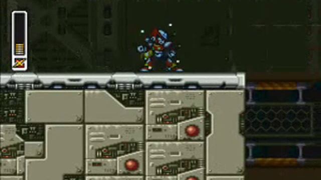 "Zero" Fangame Gameplay смотреть онлайн