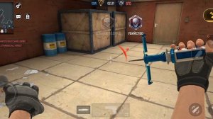 Modern Ops - 8 Часть