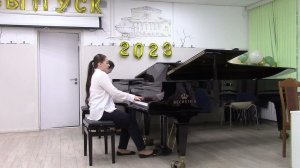 А. Шнитке "Шинель" из "Гоголь - сюиты"