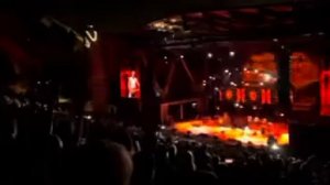 Desert Rose - Sting - Red Rocks 9-20-2023