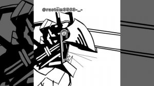 нарисовал Денджи, аниме: человек бензопила, рисовал 4 часа 32 минуты