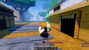 Полная прогрессия БАНКАЯ в Project Mugetsu!