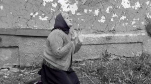 «Баллада о матери» исп. Мария Салтыкова