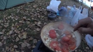 Рыбалка в Барабаново