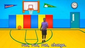 Exercise Songs for Kids ♫Brain Breaks ♫ Action Songs ♫ Movement Songs for Kids -The Learning Statio