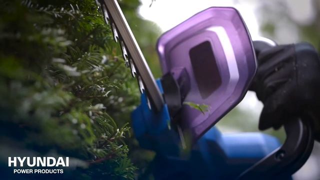 Hyundai Power Products | 56184 | Accu heggenschaar | 40V смотреть онлайн