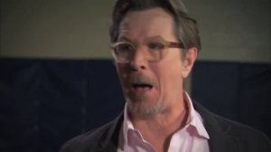 Актер Гэри Олдман о радиоведущих