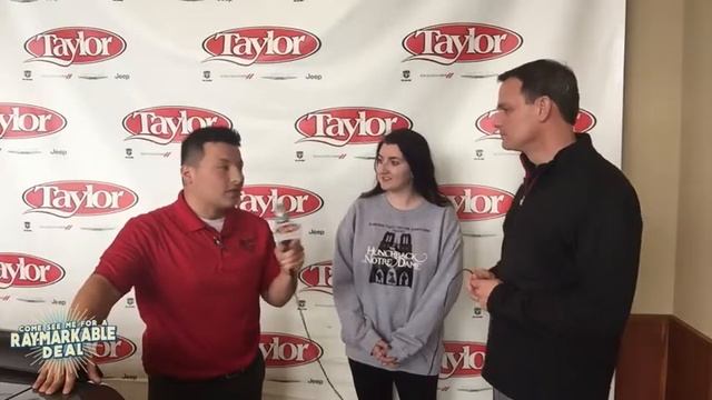 Testimonial Review by ALEXIS: 2012 ford focus at Taylor Chrysler Dodge in Bourbonnais IL смотреть онлайн