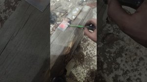Пайка кузова специальной пастой, кислотой, паяльной пастой