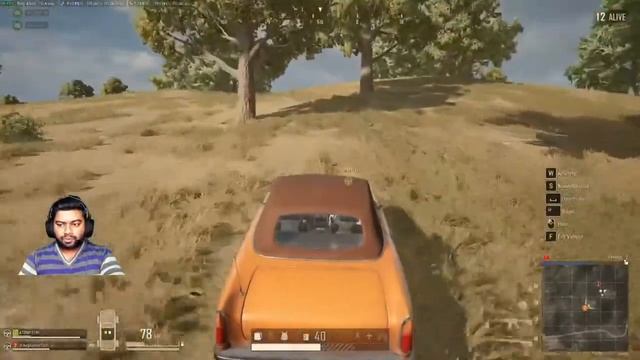 PUBG PC Live, TDM, Custom and Ranked Push смотреть онлайн