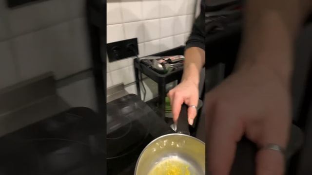 Рецепт лимонного курда