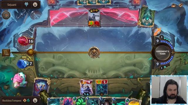 Hecarim Ezreal Heroic Run Lab of Legends | Heroic Lab of Legends | Runeterra Lab of Legends смотреть онлайн