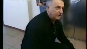 Передача "Военная тайна" о женской самообороне в школе МАКО