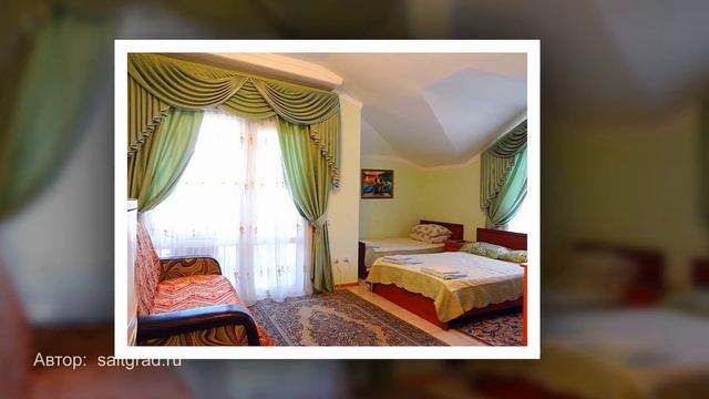 «Кирова 24» МИНИ-ГОСТИНИЦА. ? Геленджик отдых у моря.Геленджик снять жилье для отдыха частный секто