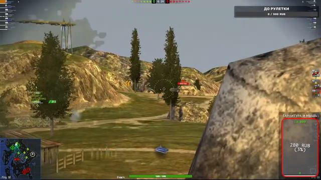 КАЧАЕМ СОВЕТСКИЕ ЛТ (Т100ЛТ)! смотреть онлайн