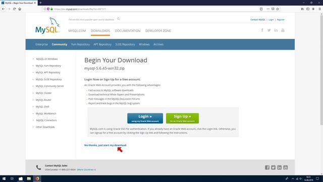 HOW TO get libmysql.dll file from MySQL server смотреть онлайн