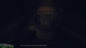 Amnesia: A Machine for Pigs (Амнезия: Машина для свиней) ► #1 ► Прохождение