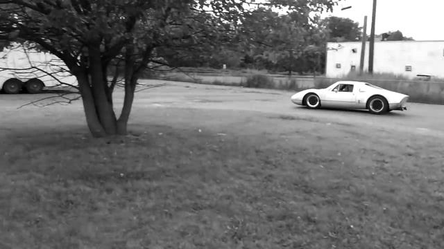 Porsche 904 Avanti/Beck смотреть онлайн