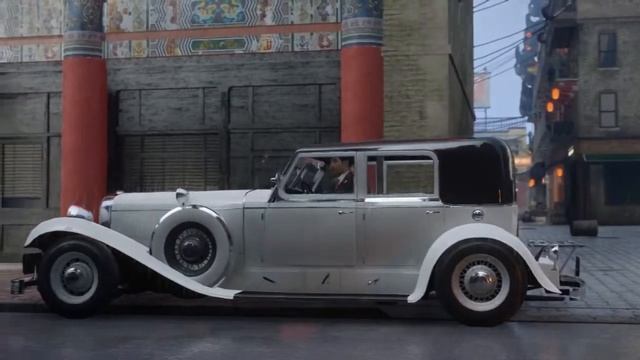 Mafia: Definitive Edition | i3-8350K | RTX 2060 | 16 GB DDR4 RAM смотреть онлайн