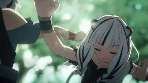 The Rising of the Shield Hero - Opening 4 【SIN】 4K 60FPS Creditless | CC