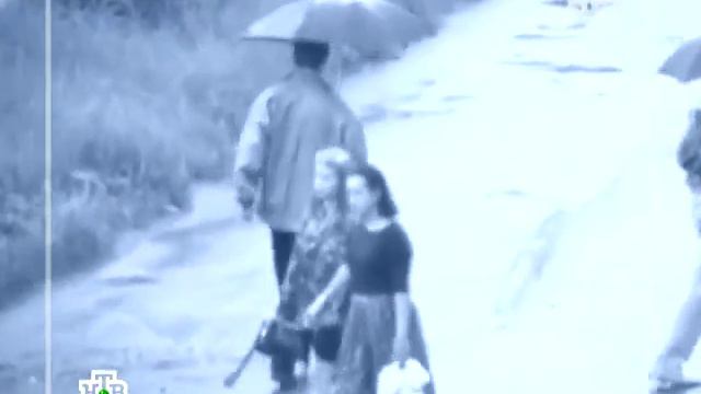 «Криминальная Россия»  «Убийца по объявлению»	14 октября 1998