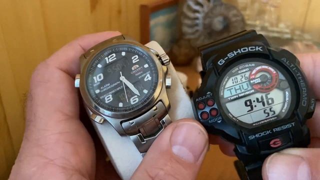 Ретростиль в часах или современность? смотреть онлайн