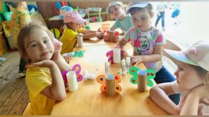 9 группа 3 неделя