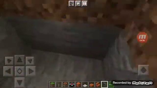 Самый маленький дом в майнкравте смотреть онлайн