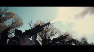 Everybody Knows - Sigrid Clip HD (Justice League)