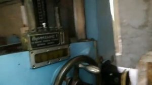 Станок отделочно-расточный вертикальный 278