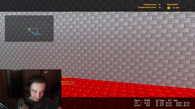 КСС играю паблики, миксы смотреть онлайн