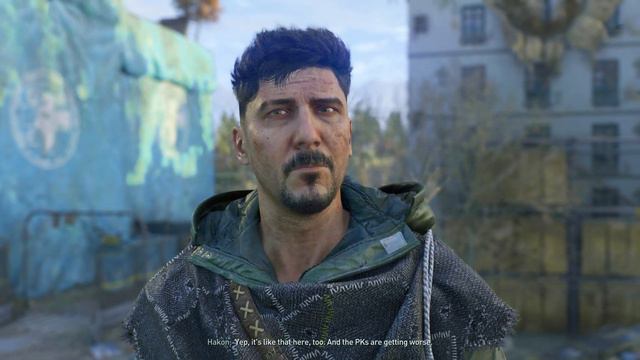 Day 1 in Zombie Apocalypse City I Ultra Realistic Graphics with Raytracing - 1440p I Dying Light 2 смотреть онлайн