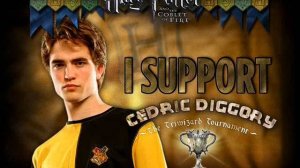 Harry Potter (Гарри Поттер)- Если...