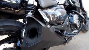 хонда  Х-4 240 колесо\ HONDA X-4