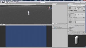 Tutorial Axis Game Factory To Unity