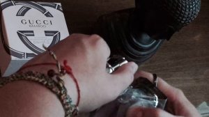 Обзор  Gucci Bamboo